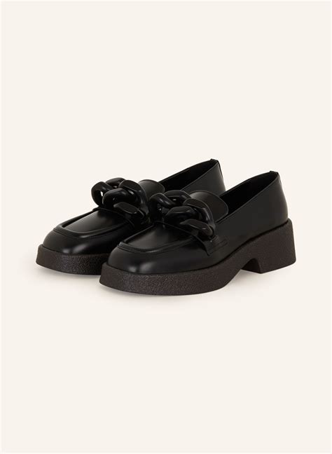 replica stella mccartney platform shoes|stella mccartney platform loafer boots.